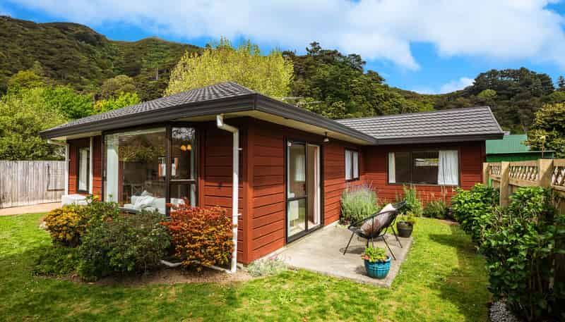 1/24 Tyndall Street, Waiwhetu