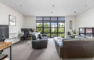 214/57 Mahuhu Crescent, Auckland Central