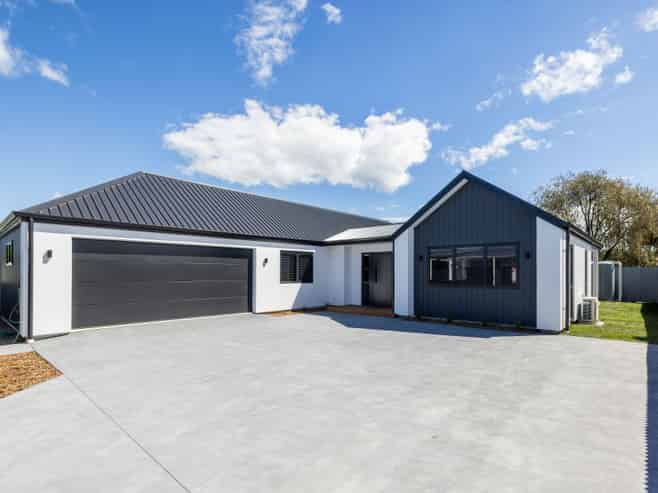205a Guppy Road, Taradale