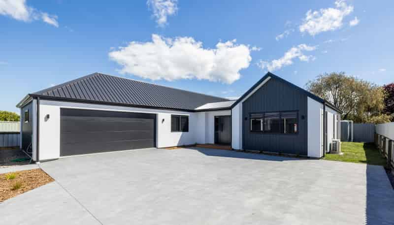 205a Guppy Road, Taradale