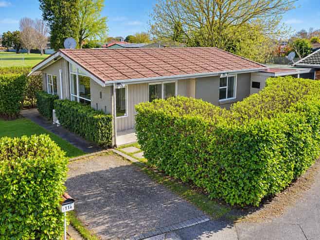 11B Garrick Place, Beerescourt
