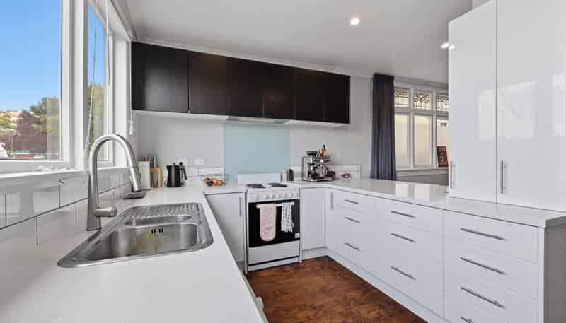 1 Alfred Street, Caversham