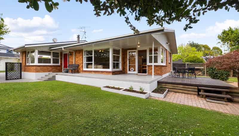 30 Chesterman Road, Riverlea