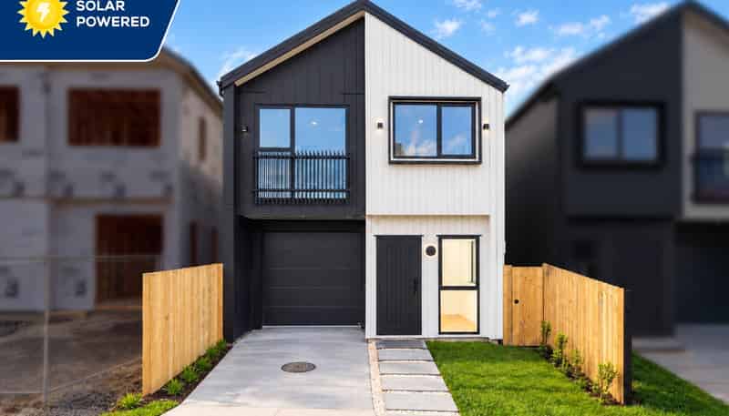10 Wavecrest Lane, Hobsonville