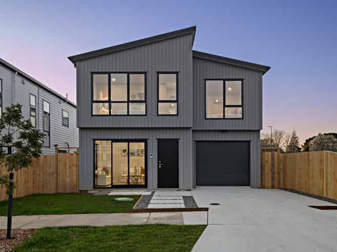 18 Star Cross Road, Karaka