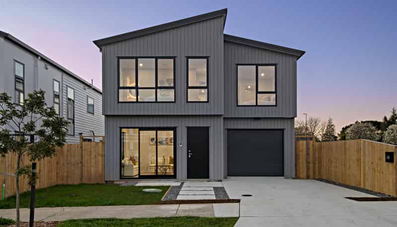 18 Star Cross Road, Karaka