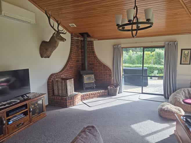 275 Homestead Road, Weston