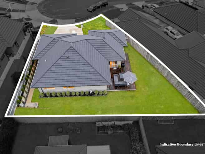 9 Bathgate Court, POKENO