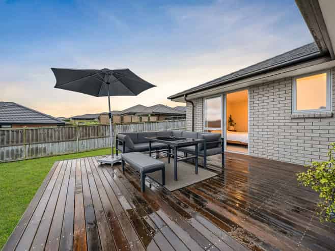 9 Bathgate Court, POKENO
