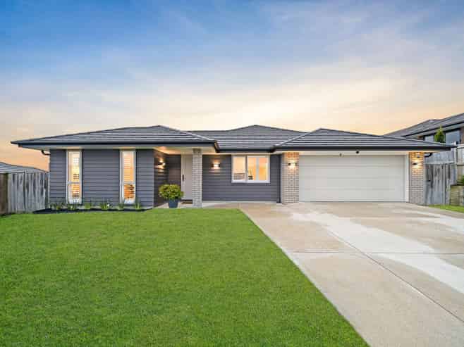 9 Bathgate Court, POKENO
