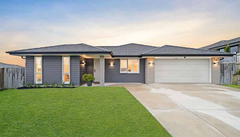 9 Bathgate Court, POKENO