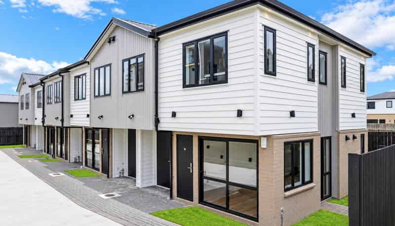 525A Massey Road, Mangere