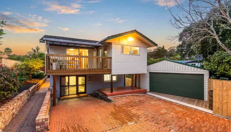 20 Macnay Way, Murrays Bay