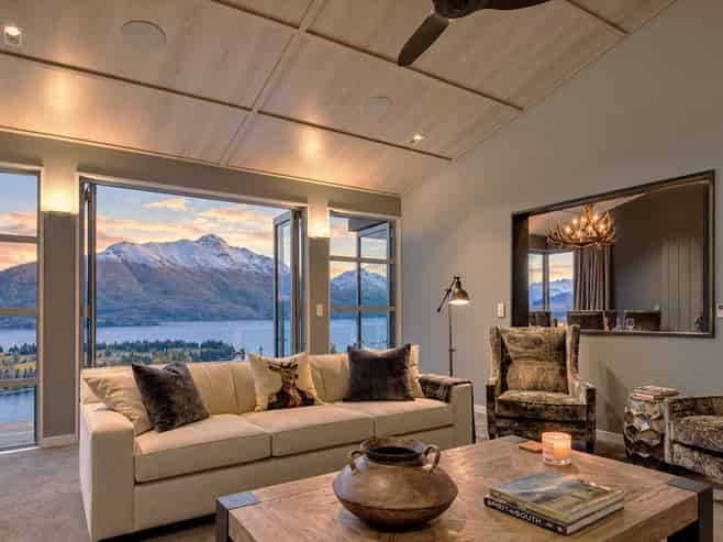9 Manchester Place, Queenstown