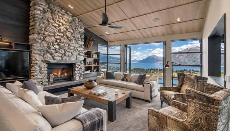 9 Manchester Place, Queenstown