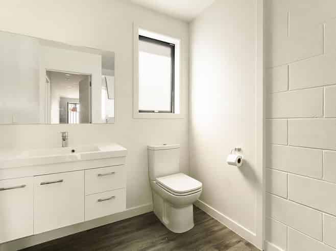 127A Fourteenth Avenue, Avenues