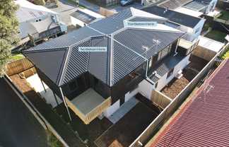 127A Fourteenth Avenue, Avenues