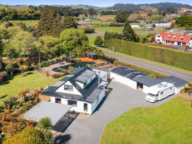 18  Kent Crescent, Waihi