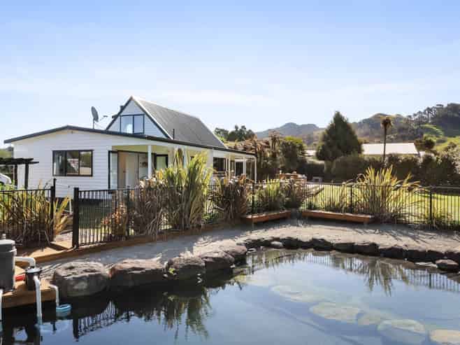 18  Kent Crescent, Waihi
