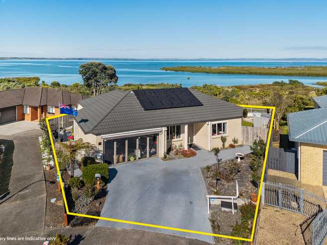14 Eloise Place, Clendon Park