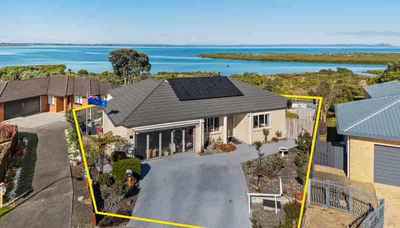 14 Eloise Place, Clendon Park