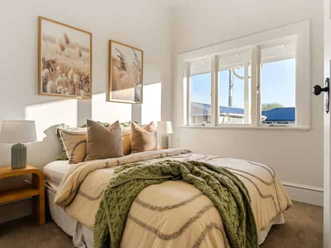 107 Russell Street, Whataupoko