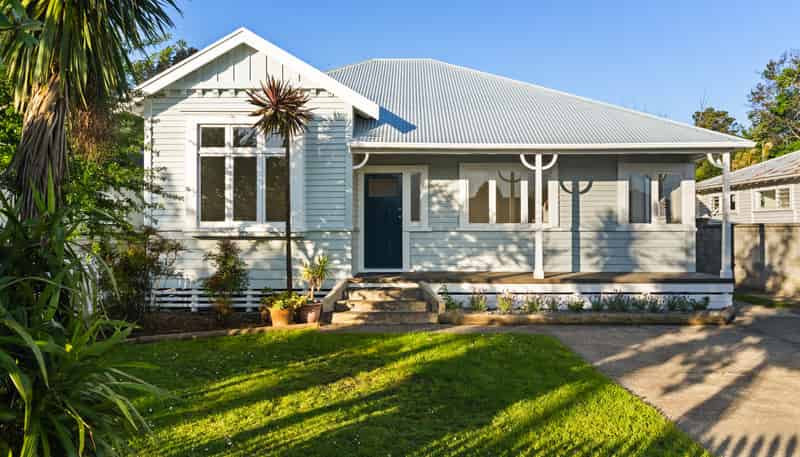 107 Russell Street, Whataupoko