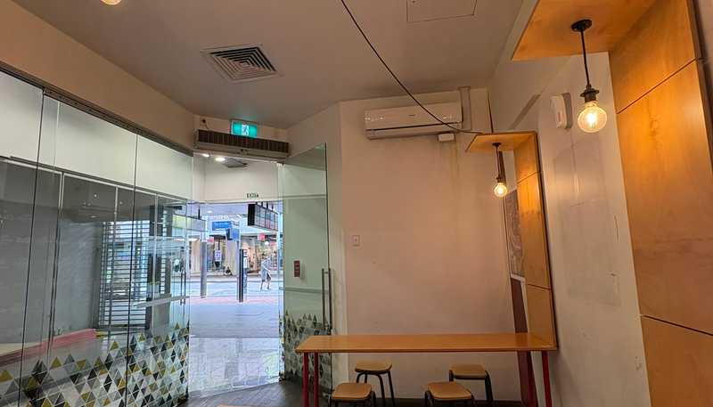 166 Queen Street, Auckland Central