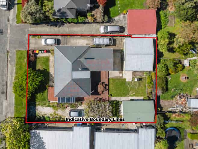 6 Hume Street, Sydenham