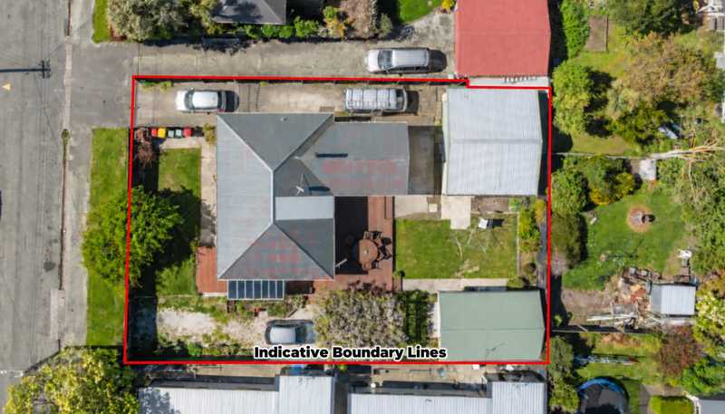 6 Hume Street, Sydenham