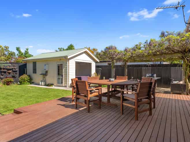 6 Hume Street, Sydenham