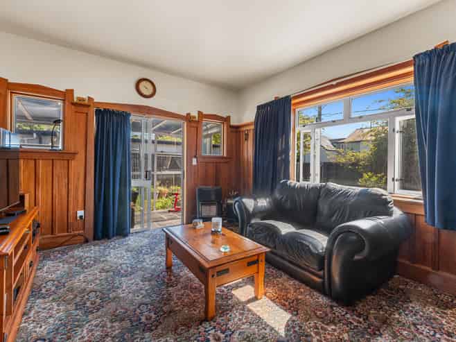 6 Hume Street, Sydenham