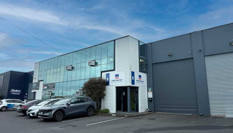 150N Harris Road, East Tamaki
