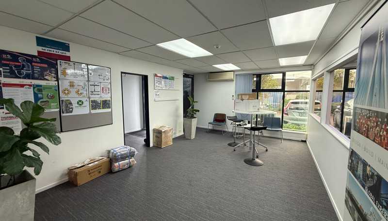 150N Harris Road, East Tamaki
