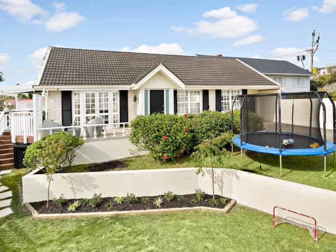 1B Benders Avenue, Hillcrest
