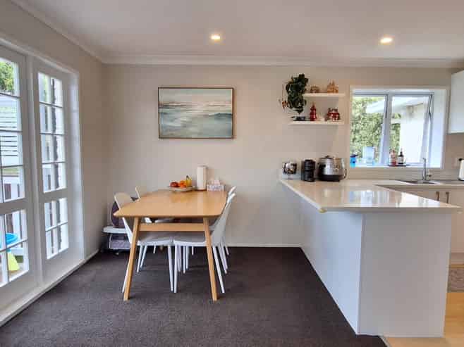 1B Benders Avenue, Hillcrest
