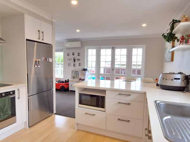1B Benders Avenue, Hillcrest