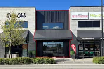 Prime Hospitality or Retail Opportunity 