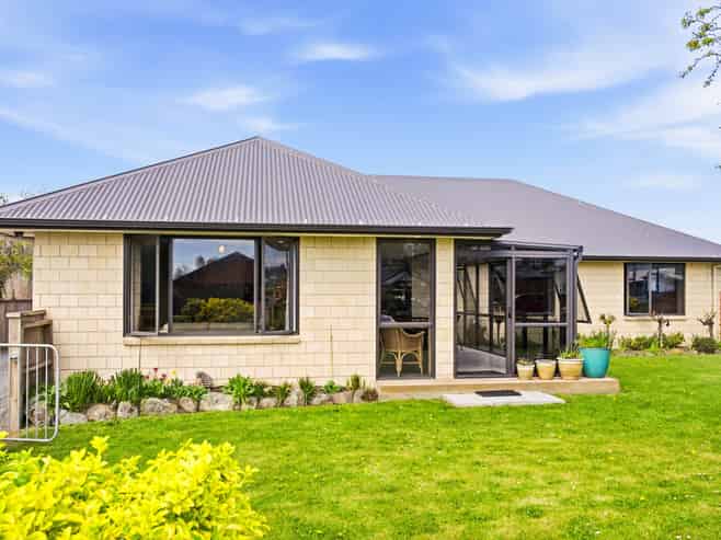 113 Clyde Street, Balclutha