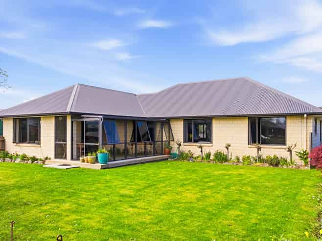 113 Clyde Street, Balclutha