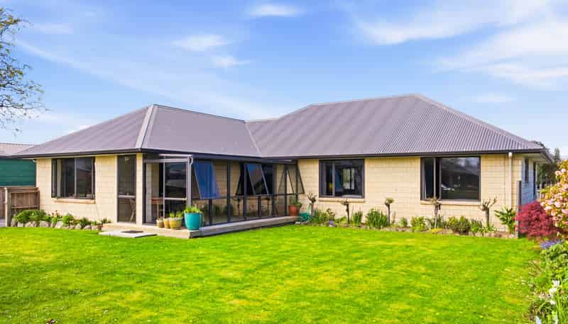 113 Clyde Street, Balclutha