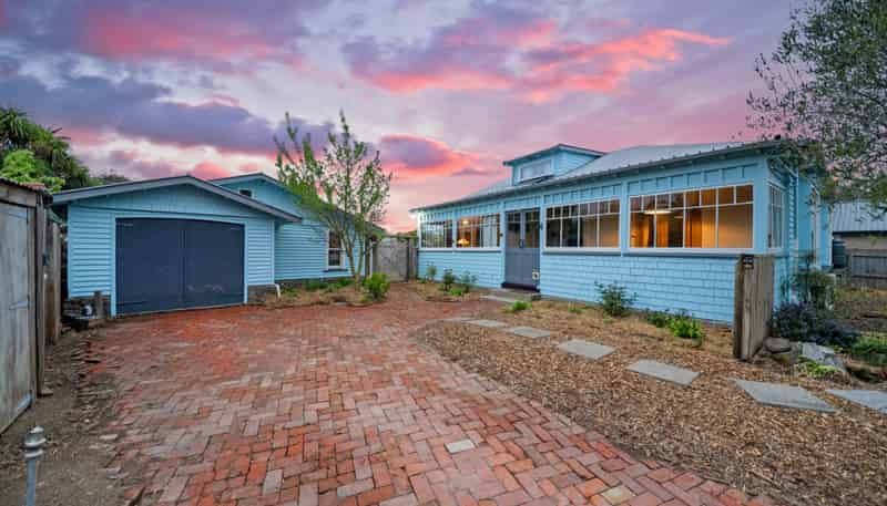 113 Sullivan Avenue, Woolston
