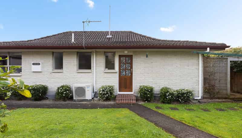 9A Page Place, Hamilton East