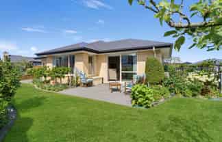 1 Bate Place, Kaiapoi