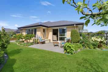 1 Bate Place, Kaiapoi