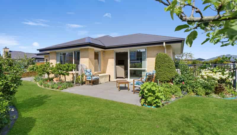 1 Bate Place, Kaiapoi