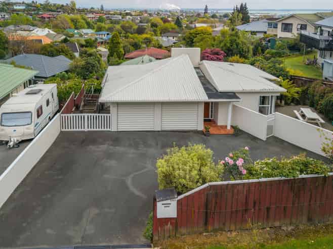 260 Hill Street, Richmond