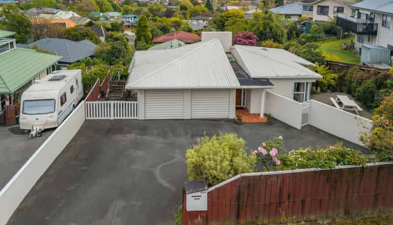 260 Hill Street, Richmond