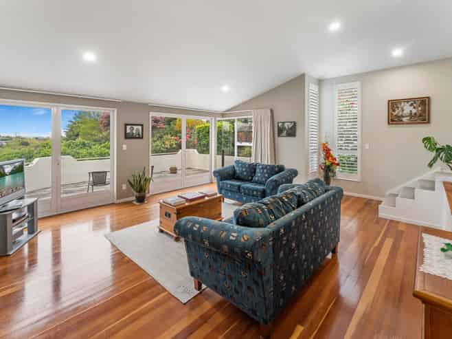 260 Hill Street, Richmond
