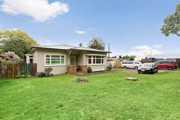 27 Mason Avenue, Otahuhu